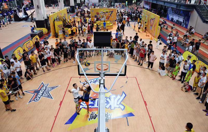 以一种全新 以一种全新